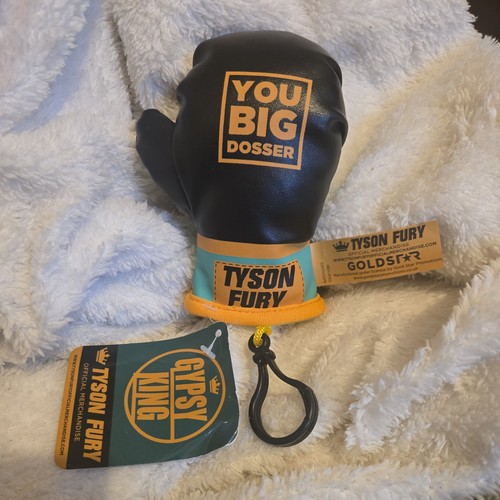 Official tyson fury gypsy - tyson, king