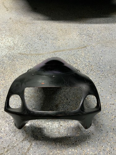 00 suzuki gsxr 600 - 96, 97