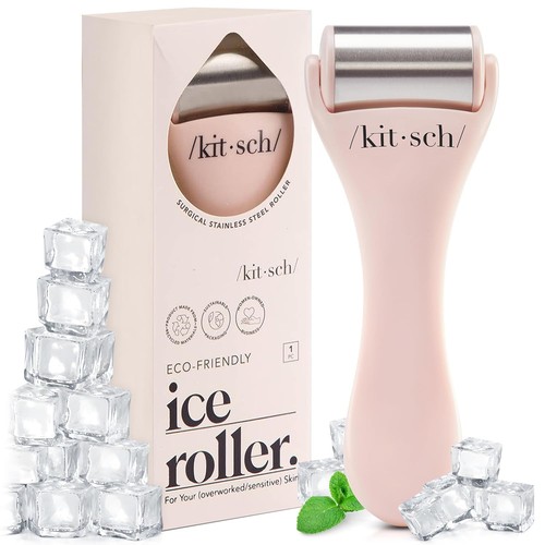 Ice roller for face - roller,