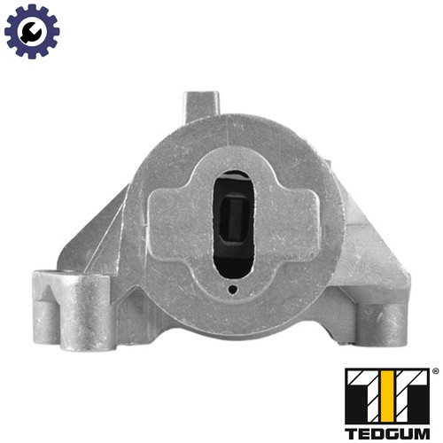 Mounting engine ted36358 - mounting,