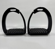 Quick Release Safety Stirrup