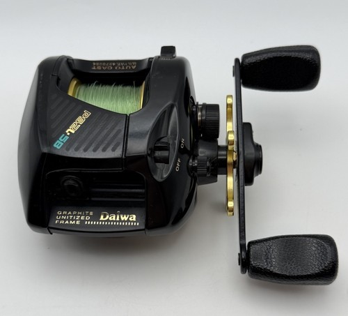Daiwa fishing reel - daiwa, 5b