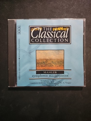 The classical collection 75 - the,