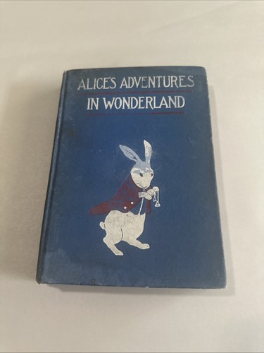 Alice adventures in - alice’s,