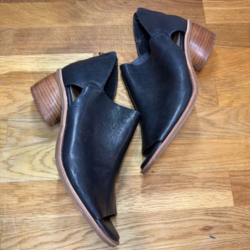 Sofft carleigh peep toe - peep,