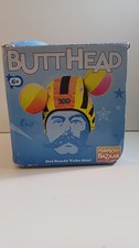 Butt Head game