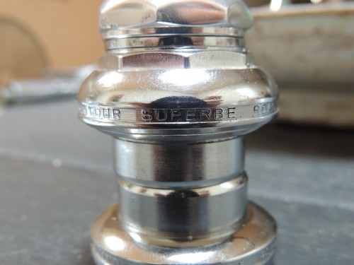 Suntour superbe road inch - 1”,