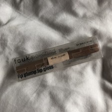 FCUK Polished Lip Plump Lip
