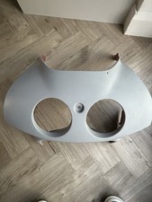 Genuine Honda Vfr400 Nc30  Nose Cone Fairing