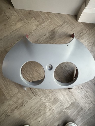 Genuine honda vfr400 nc30 - genuine,