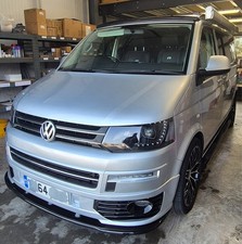 VW T5.1 T28 Highline Campervan