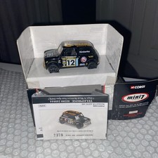Corgi Mini Rally Kimberly