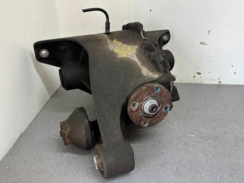 Range rover sport rear - range, diff