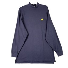 Slazenger Shirt Mens L Mock