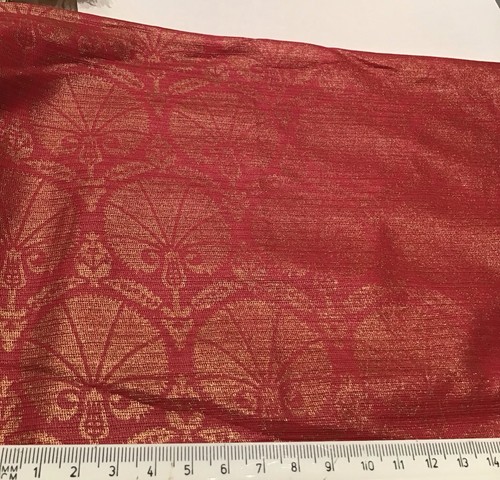 Sari fluid remnant gold - remnant,