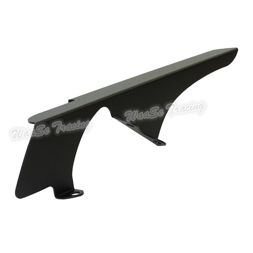 Rear chain guard cover - rear,