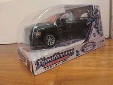 Transformers Alternators