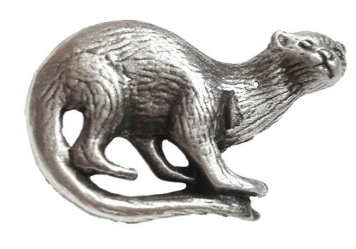 Otter handcrafted from - otter,