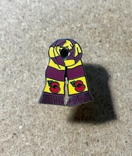 BRADFORD CITY RARE ENAMEL