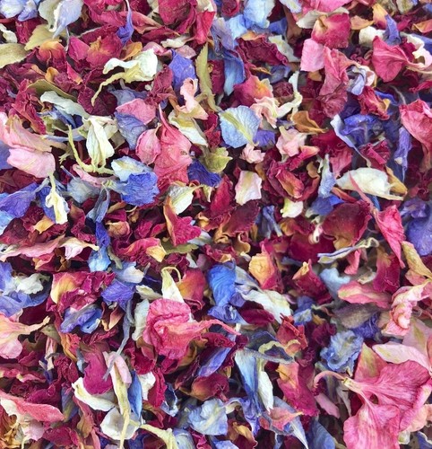 Natural biodegradable wedding - biodegradable,