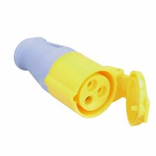 Mains 110v 16A Site Power