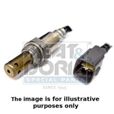 Lambda Sensor Fits LEXUS Gs Gx