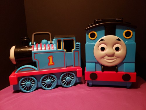 Thomas the train - thomas,