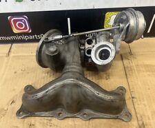 GENUINE BMW 1 3 SERIES 135i 335i E82 E90 N54 TURBO TURBOCHARGER 7563687