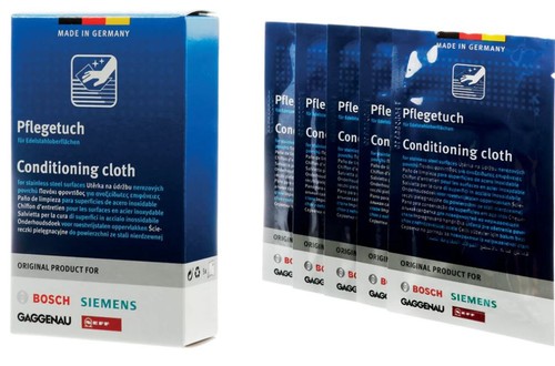 Bosch stainless steel - bosch,