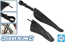 EASY FIX BICYCLE MTB MUDGUARDS