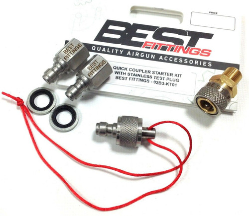 Best fittings quick coupler - quick,