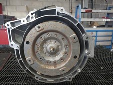 GEARBOX BMW 1 SERIES MK2 (F20) 2011 TO 2019 1598 PETROL GA8HP45Z  AUTOMATIC