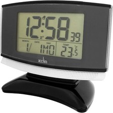 Acctim acura radio controlled - radio,