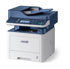 Xerox WorkCentre 3345 Printer