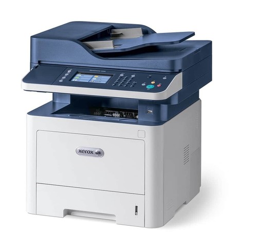 Xerox workcentre 3345 - xerox, printer