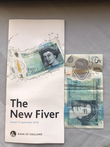 Pound note 171 - pound, 55