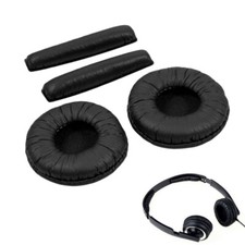 2PCS Earpads with 1PC Free