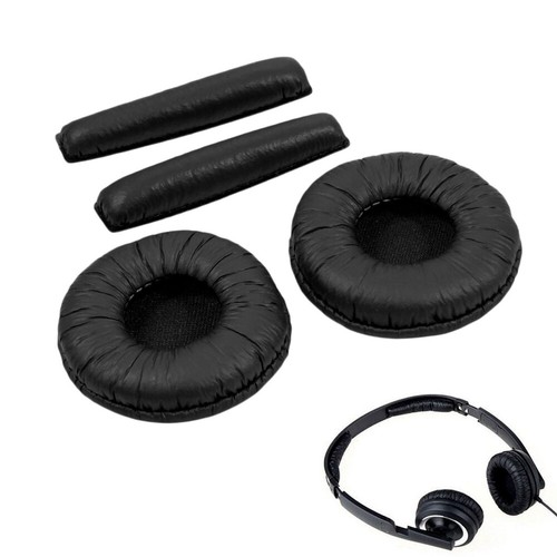 2pcs earpads with - earpads,