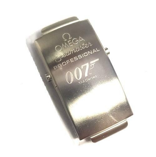 Omega chiusura seamaster james - omega,