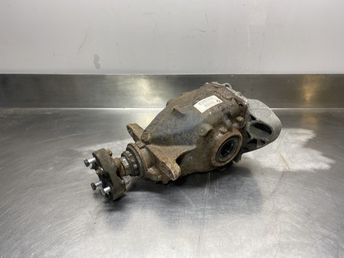 Bmw series differential - differential, diff