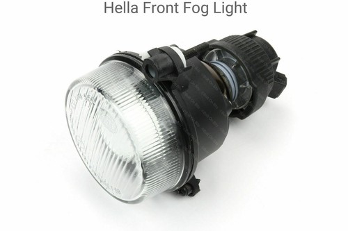 Hymer front fog - fog, b524