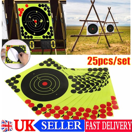 25x splatter shot - uk,