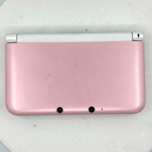 Nintendo 3ds ll - nintendo,