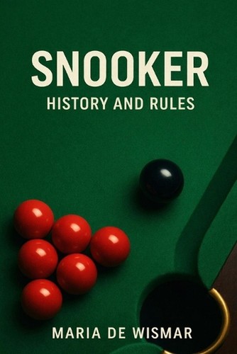 Snooker history and - snooker,