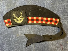 Seaforth Highlanders WW2 /