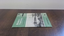 			Modern Tramway And Light Railway Review, Vol 36, No 426, June 197		