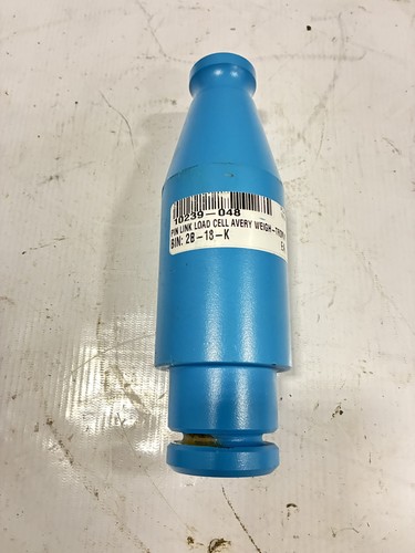 Avery weigh tronix pin - pin, link