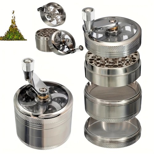 Nut hard spice grinder - nut,