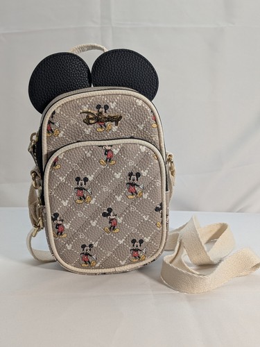 Disney mickey mouse crossbody - mickey,