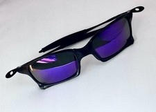 New-Oakley X squared - carbon